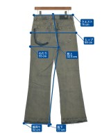 -（ソノタ）デニムパンツ 青 サイズ:M メンズ/2200655222088