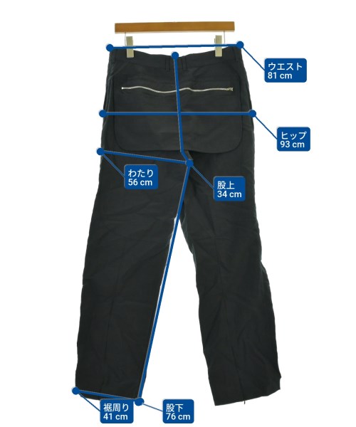 -（ソノタ）その他 紺 サイズ:3(L位) メンズ/2200655222101