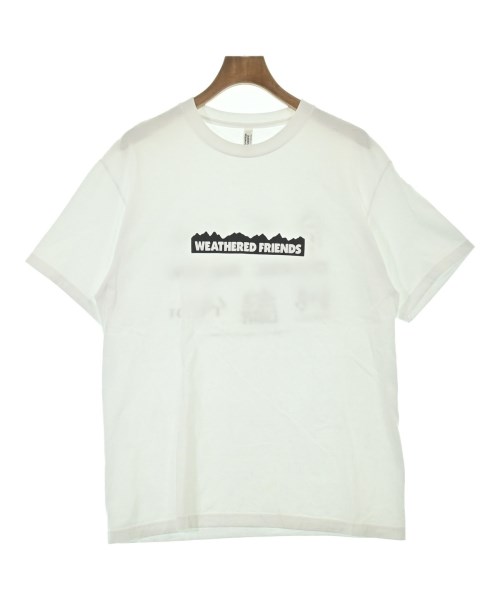 その他(ソノタ)Tシャツ・カットソー 白 サイズ:L/2200656246106