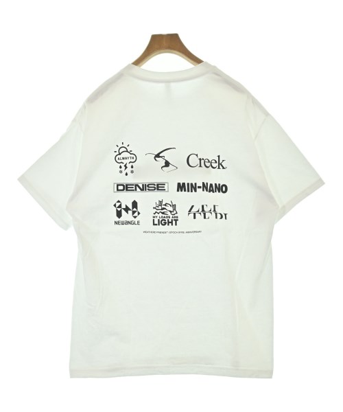 -（ソノタ）Tシャツ・カットソー 白 サイズ:L メンズ/2200656246106