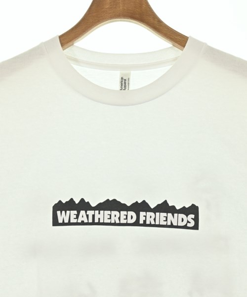 -（ソノタ）Tシャツ・カットソー 白 サイズ:L メンズ/2200656246106