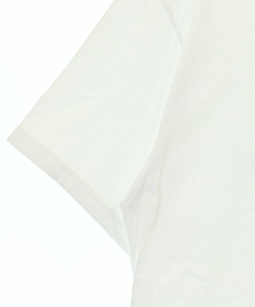 -（ソノタ）Tシャツ・カットソー 白 サイズ:L メンズ/2200656246106