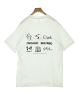 -（ソノタ）Tシャツ・カットソー 白 サイズ:L メンズ/2200656246106