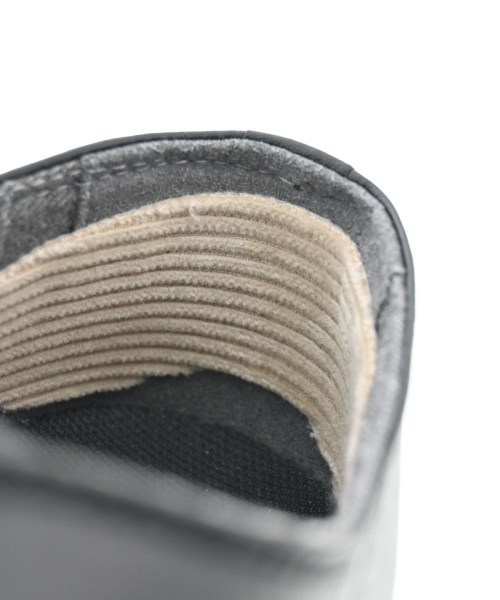 -（ソノタ）サンダル 黒 サイズ:UK5(23.5cm位) メンズ/2200656369027