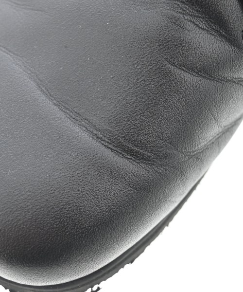 -（ソノタ）サンダル 黒 サイズ:UK5(23.5cm位) メンズ/2200656369027