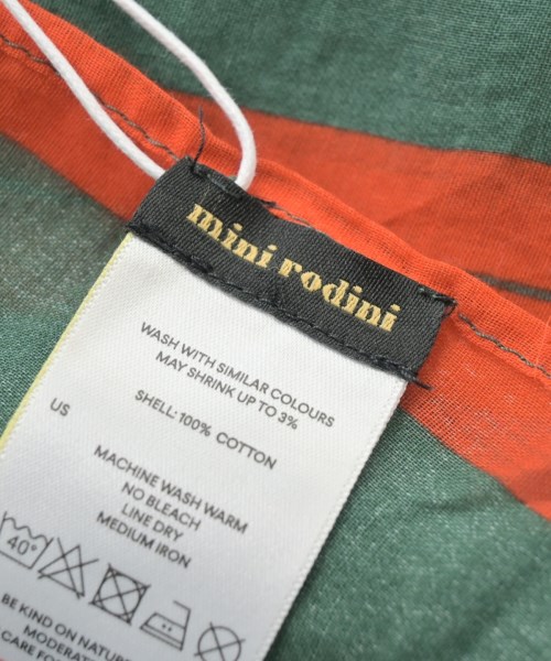 -（ソノタ）ストール 緑 サイズ:- レディース/2200656571055