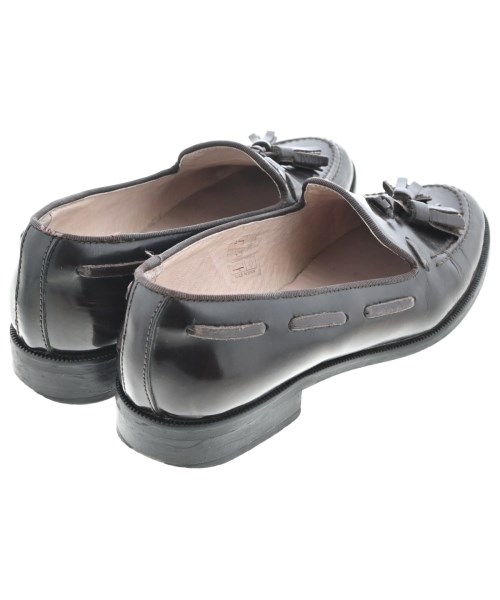 -（ソノタ）ドレスシューズ/ローファー 茶 サイズ:EU36(22.5cm位) レディース/2200656598038