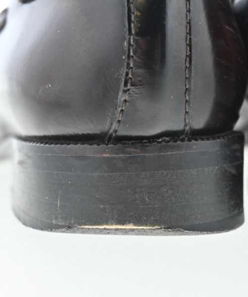 -（ソノタ）ドレスシューズ/ローファー 茶 サイズ:EU36(22.5cm位) レディース/2200656598038