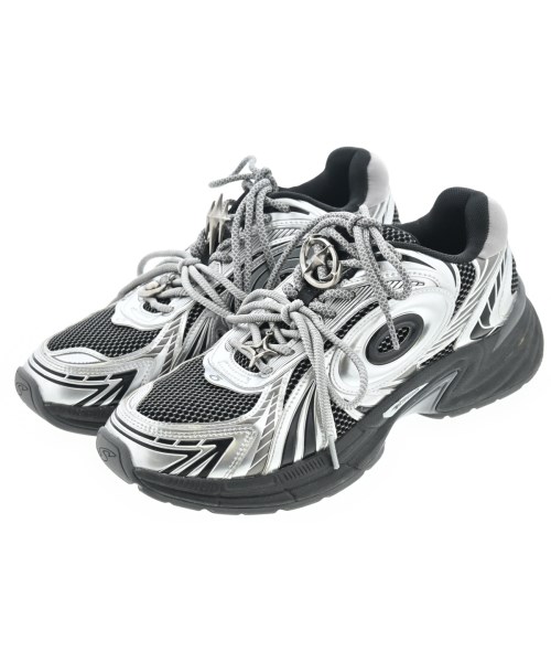その他(ソノタ)スニーカー シルバー サイズ:26cm/2200656618071