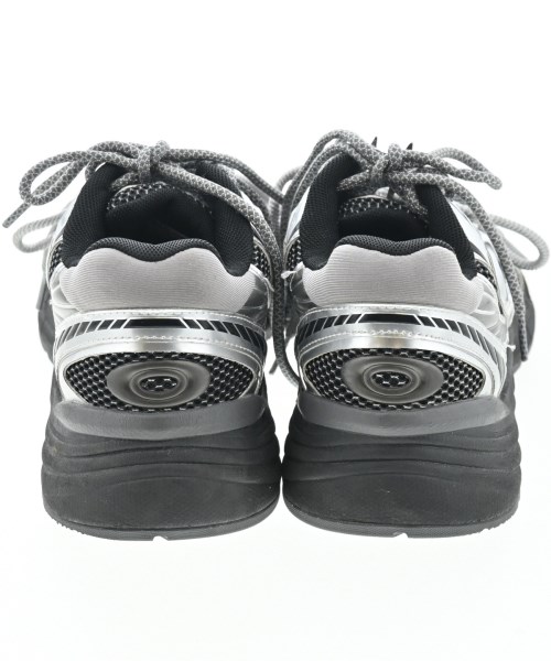 -（ソノタ）スニーカー シルバー サイズ:26cm メンズ/2200656618071