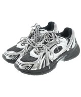 -（ソノタ）スニーカー シルバー サイズ:26cm メンズ/2200656618071