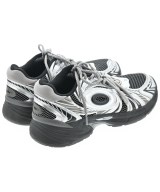 -（ソノタ）スニーカー シルバー サイズ:26cm メンズ/2200656618071