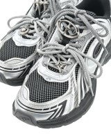 -（ソノタ）スニーカー シルバー サイズ:26cm メンズ/2200656618071