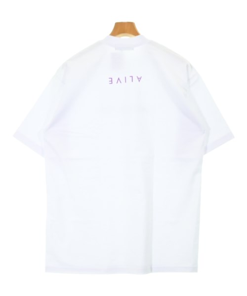 -（ソノタ）Tシャツ・カットソー 白 サイズ:-(L位) メンズ/2200643842328