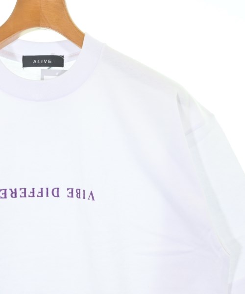 -（ソノタ）Tシャツ・カットソー 白 サイズ:-(L位) メンズ/2200643842328