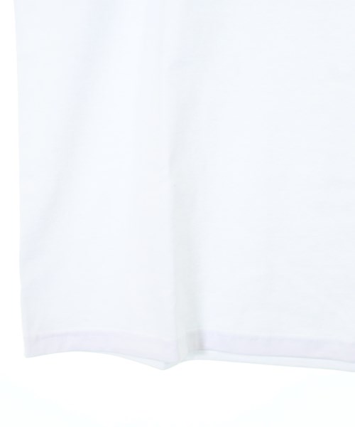 -（ソノタ）Tシャツ・カットソー 白 サイズ:-(L位) メンズ/2200643842328