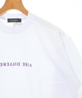 -（ソノタ）Tシャツ・カットソー 白 サイズ:-(L位) メンズ/2200643842328