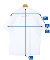 -（ソノタ）Tシャツ・カットソー 白 サイズ:-(L位) メンズ/2200643842328
