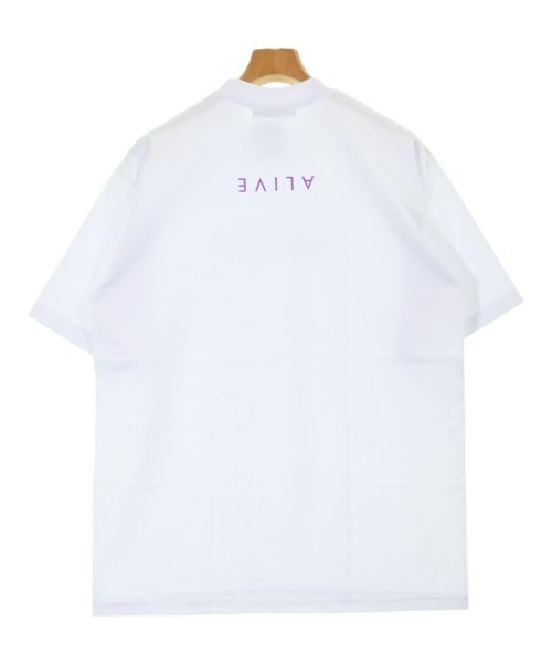 -（ソノタ）Tシャツ・カットソー 白 サイズ:-(L位) メンズ/2200643842335