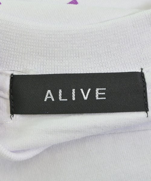 -（ソノタ）Tシャツ・カットソー 白 サイズ:-(L位) メンズ/2200643842335