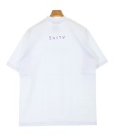 -（ソノタ）Tシャツ・カットソー 白 サイズ:-(L位) メンズ/2200643842335