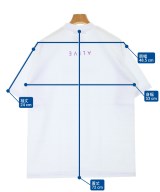 -（ソノタ）Tシャツ・カットソー 白 サイズ:-(L位) メンズ/2200643842335