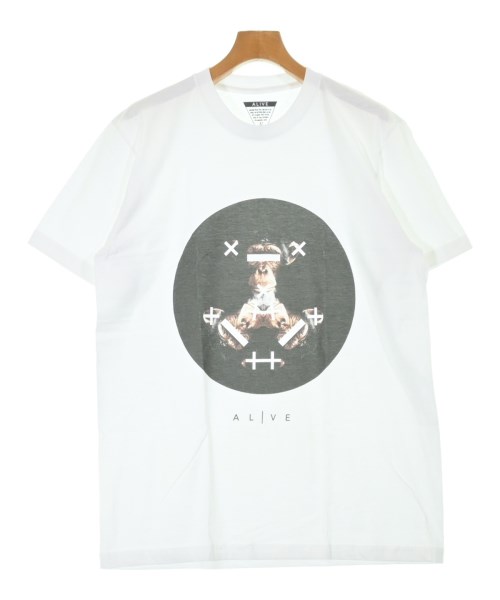 その他(ソノタ)Tシャツ・カットソー 白 サイズ:L/2200643842342