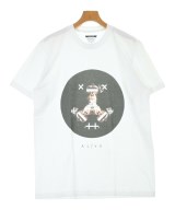 -（ソノタ）Tシャツ・カットソー 白 サイズ:L メンズ/2200643842342