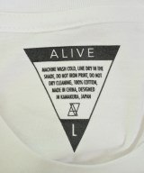 -（ソノタ）Tシャツ・カットソー 白 サイズ:L メンズ/2200643842342