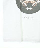 -（ソノタ）Tシャツ・カットソー 白 サイズ:L メンズ/2200643842342