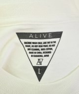 -（ソノタ）Tシャツ・カットソー 白 サイズ:L メンズ/2200643842359