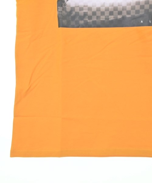 -（ソノタ）Tシャツ・カットソー オレンジ サイズ:-(L位) メンズ/2200643842366