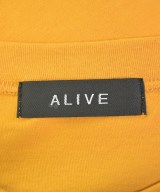 -（ソノタ）Tシャツ・カットソー オレンジ サイズ:-(L位) メンズ/2200643842366