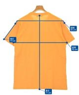 -（ソノタ）Tシャツ・カットソー オレンジ サイズ:-(L位) メンズ/2200643842366