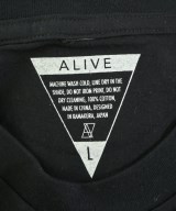 -（ソノタ）Tシャツ・カットソー 黒 サイズ:L メンズ/2200643842373