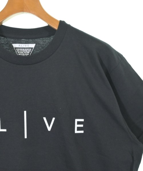 -（ソノタ）Tシャツ・カットソー 黒 サイズ:L メンズ/2200643842380