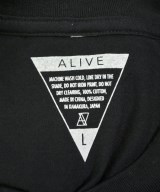 -（ソノタ）Tシャツ・カットソー 黒 サイズ:L メンズ/2200643842380