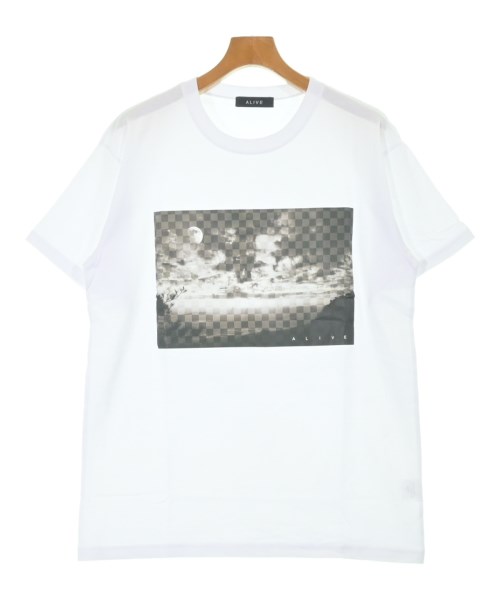 その他(ソノタ)Tシャツ・カットソー 白 サイズ:M/2200643842472