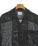 SU（スウ）カジュアルシャツ 黒 サイズ:48(L位) メンズ/2200646333793