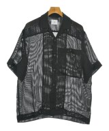 SU カジュアルシャツ