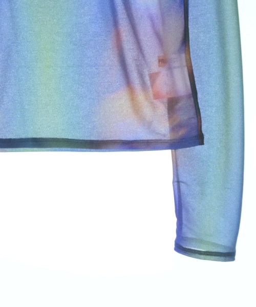 PRANK PROJECT（プランクプロジェクト）Tシャツ・カットソー 紺 サイズ:F レディース/2200646333847