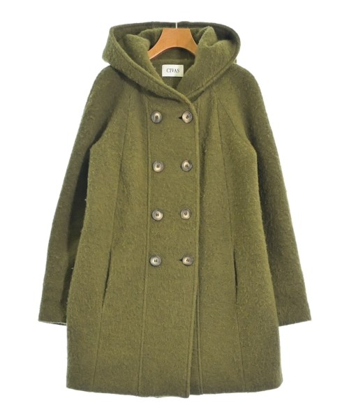 その他(ソノタ)その他 カーキ サイズ:42(L位)/2200650727014