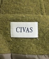 -（ソノタ）その他 カーキ サイズ:42(L位) レディース/2200650727014