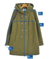 -（ソノタ）その他 カーキ サイズ:42(L位) レディース/2200650727014