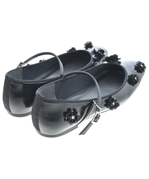 -（ソノタ）その他 黒 サイズ:24cm レディース/2200651751025