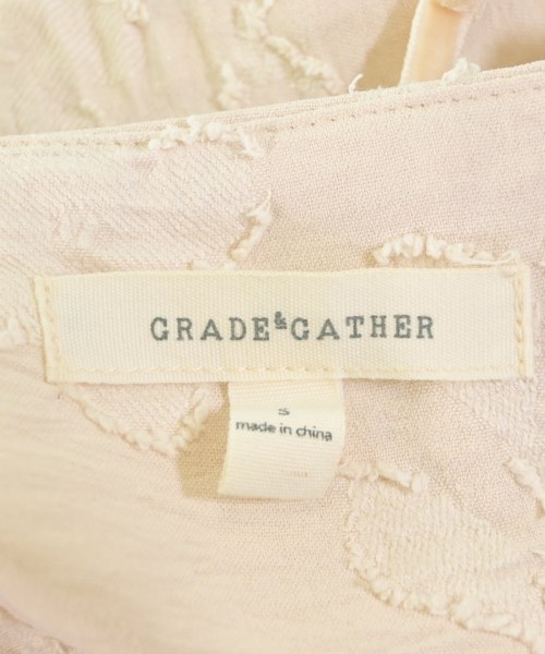 -（ソノタ）ブラウス ベージュ サイズ:S レディース/2200653289038