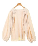 -（ソノタ）ブラウス ベージュ サイズ:S レディース/2200653289038