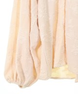 -（ソノタ）ブラウス ベージュ サイズ:S レディース/2200653289038