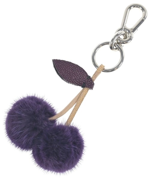 その他(ソノタ)チャーム 紫 サイズ:-/2200654051061