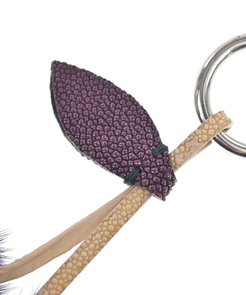 -（ソノタ）チャーム 紫 サイズ:- レディース/2200654051061